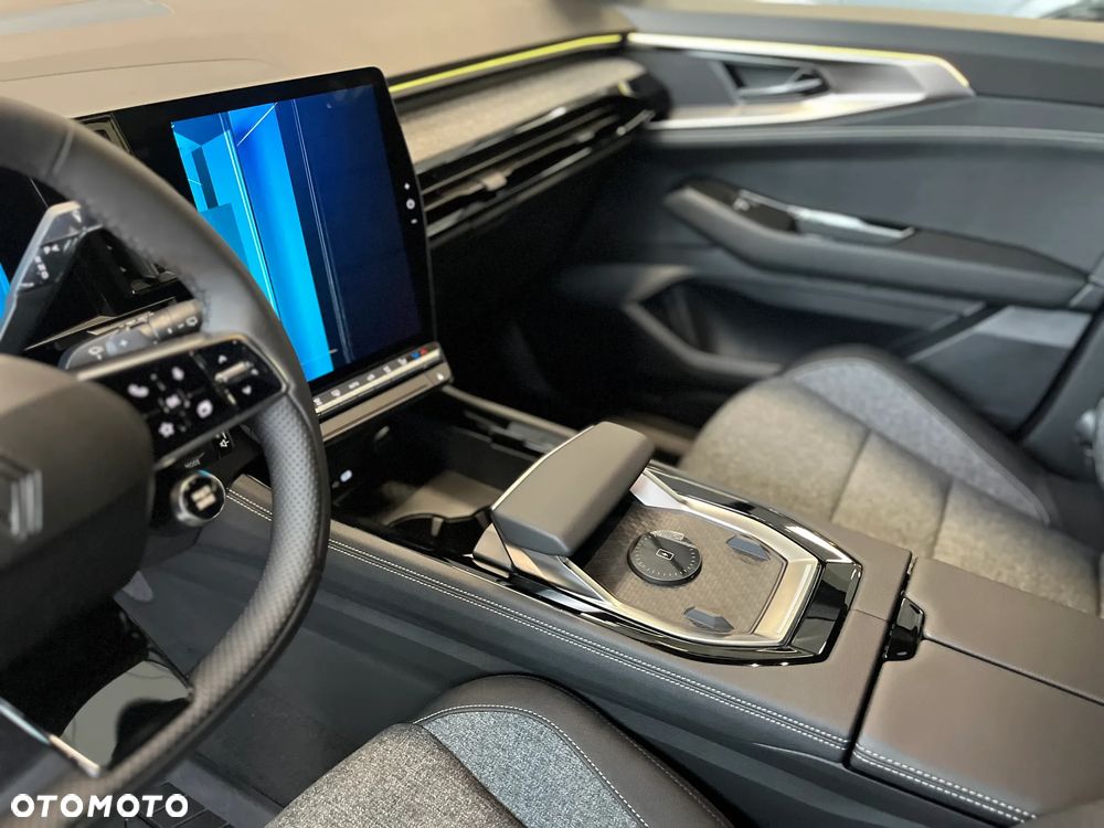 Renault Austral 1.3 TCe mild hybrid 160 Techno - 10