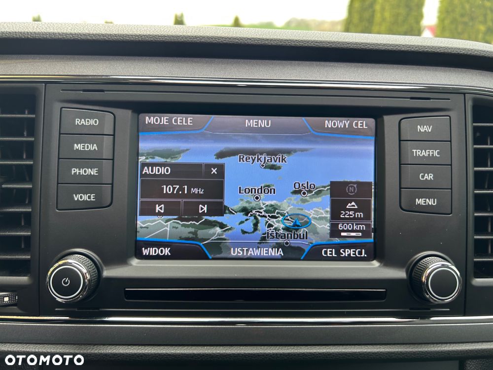 Seat Leon 1.8 TSI Start&Stop FR - 18