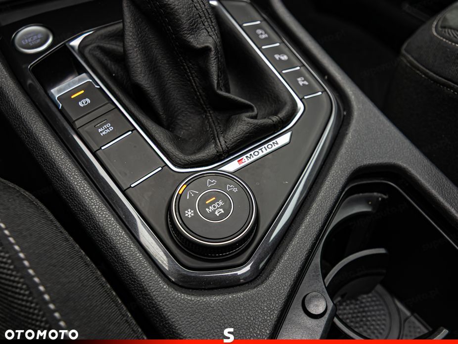 Volkswagen Tiguan 2.0 TDI SCR 4Mot Elegance DSG - 21