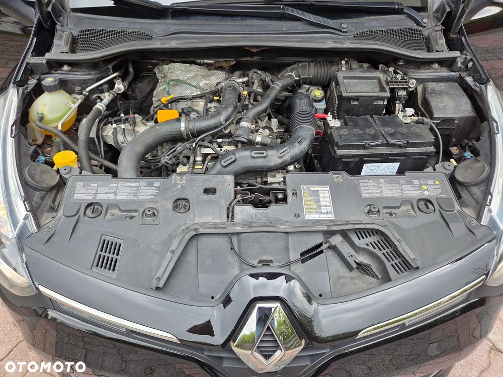 Renault Clio - 24