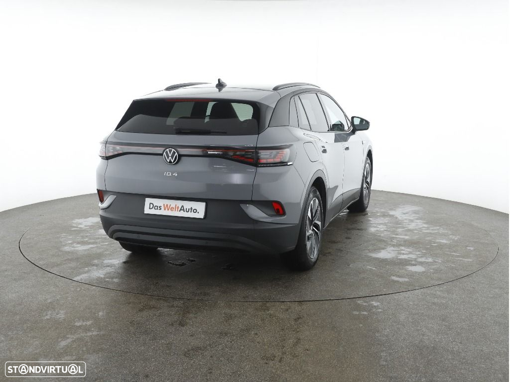 VW ID.4 77 kWh Pro Performance - 14