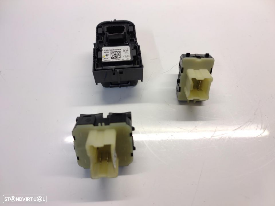 Comando Botão vidros Espelhos Renault  Clio IV  (BH) (KH) - 2