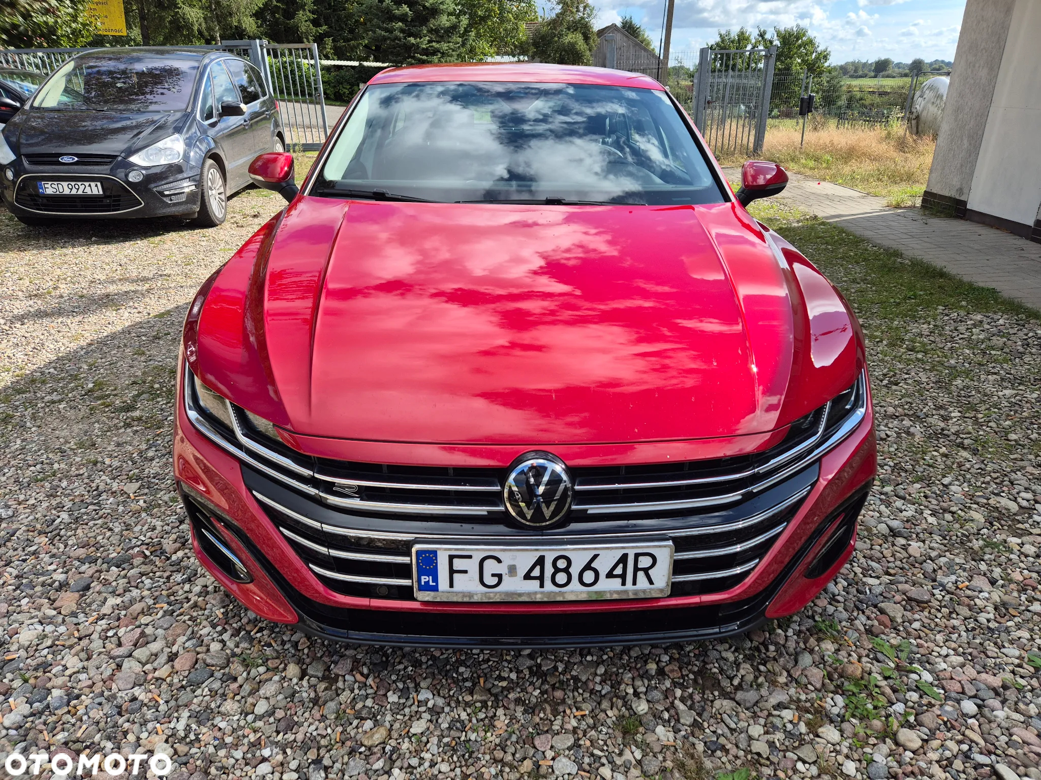 Volkswagen Arteon - 2