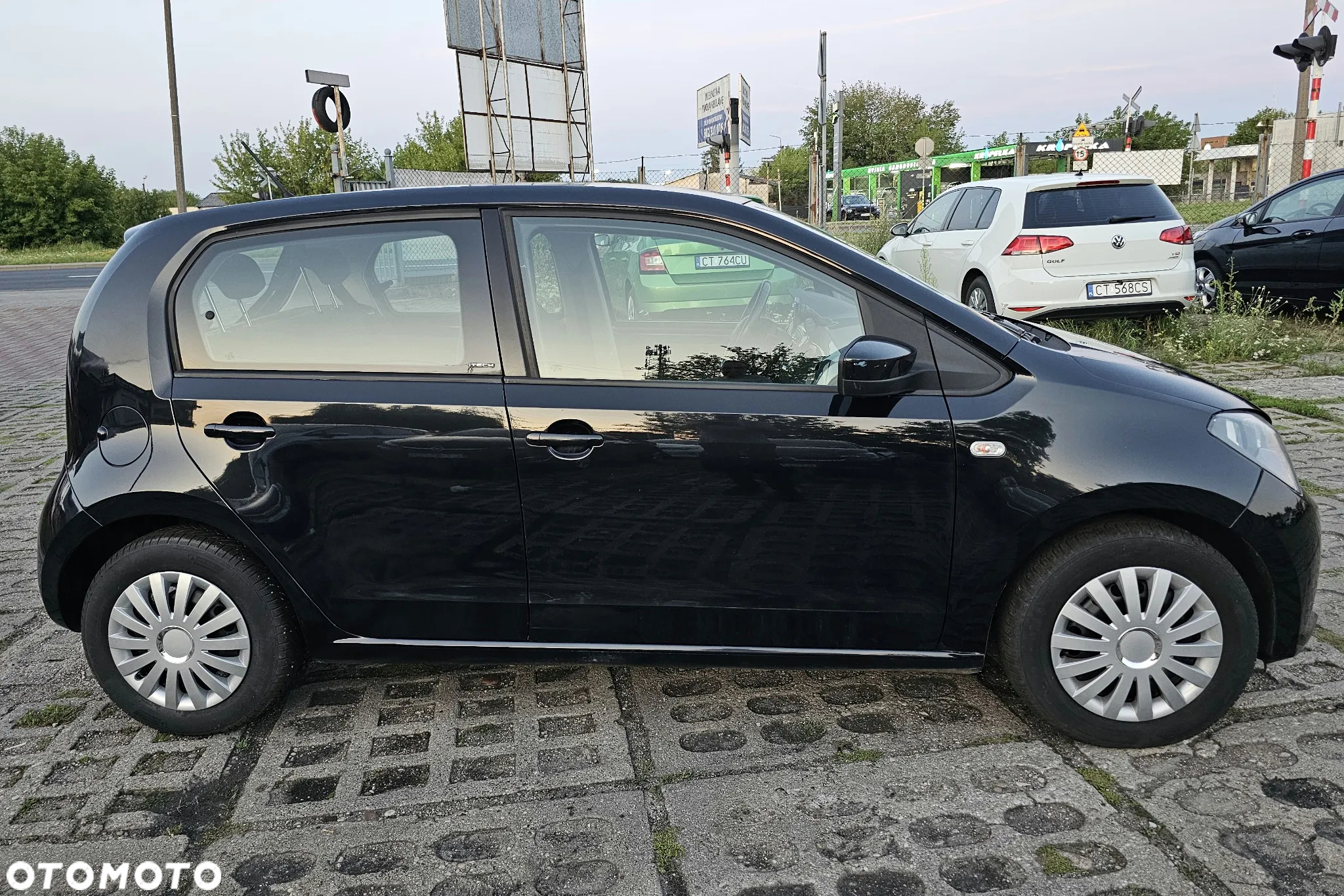 Seat Mii 1.0 Ecomotive I-Tech - 4
