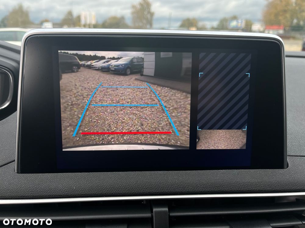 Peugeot 5008 1.5 BlueHDi Allure Pack S&S - 19