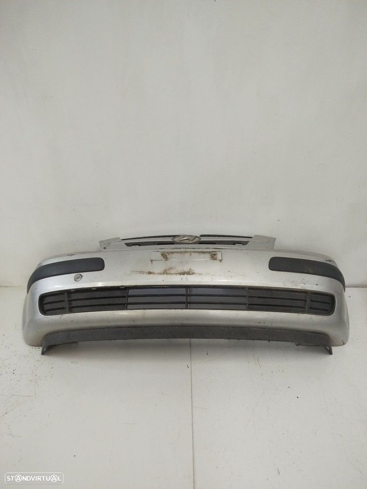 Para Choques Ft Hyundai Getz (Tb) - 1