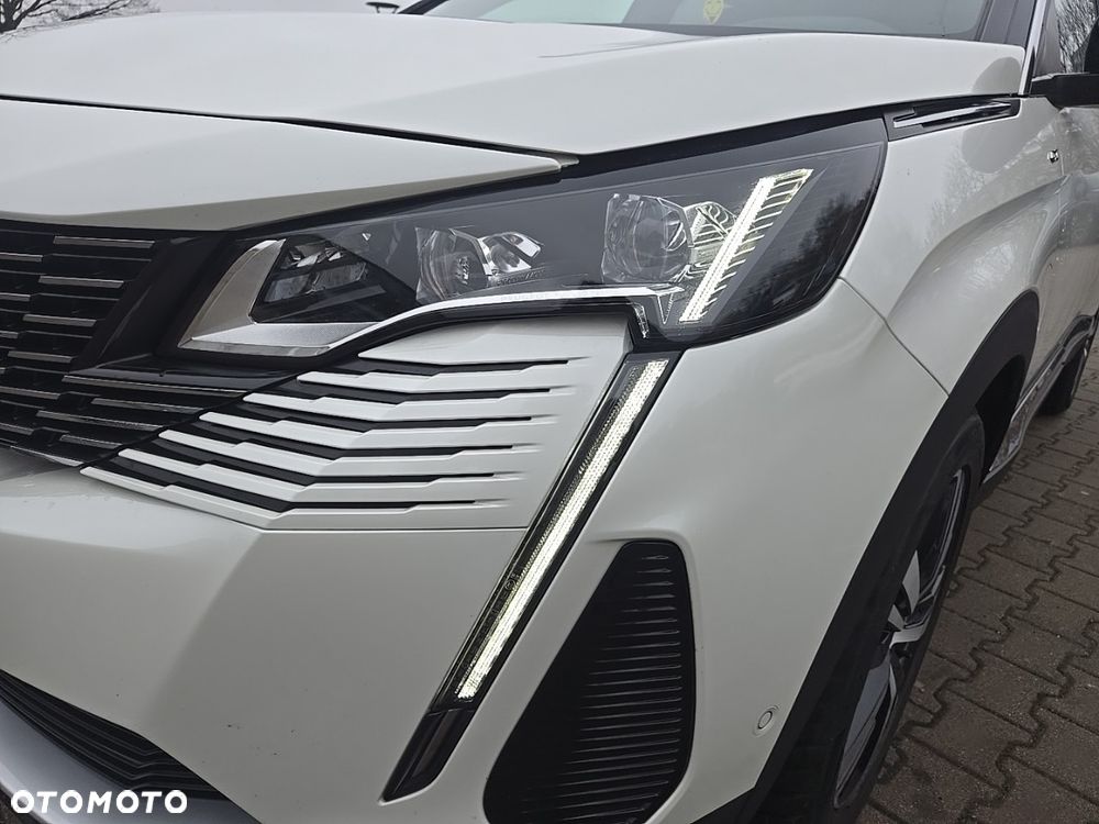 Peugeot 5008 1.6 PureTech GT S&S EAT8 - 12