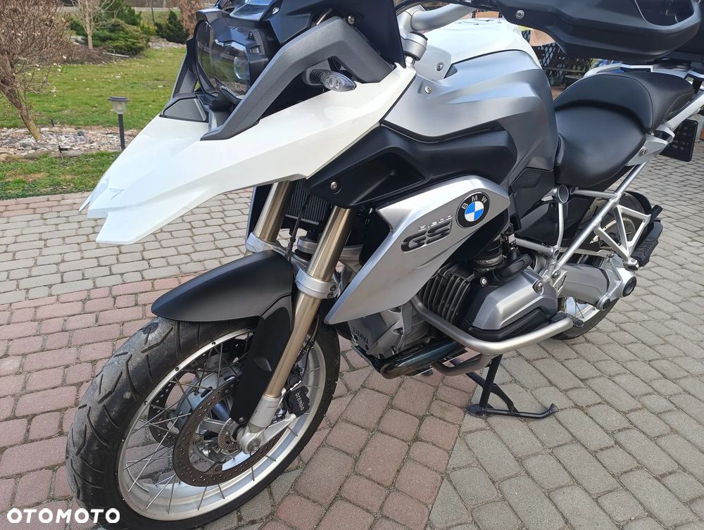 BMW GS - 4