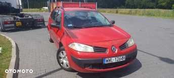Renault Megane - 4