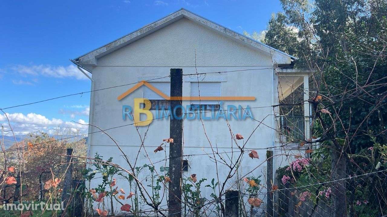 Quinta em Santa Maria do Monte - Grande imagem: 5/11