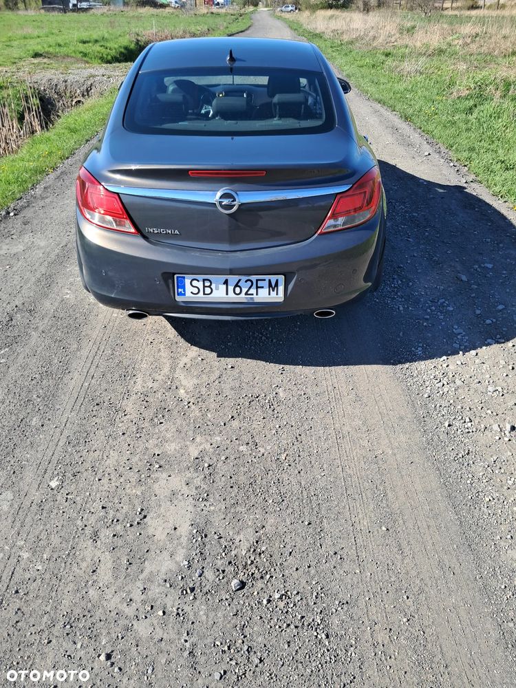Opel Insignia - 3