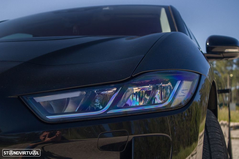 Jaguar I-Pace EV400 AWD S - 10