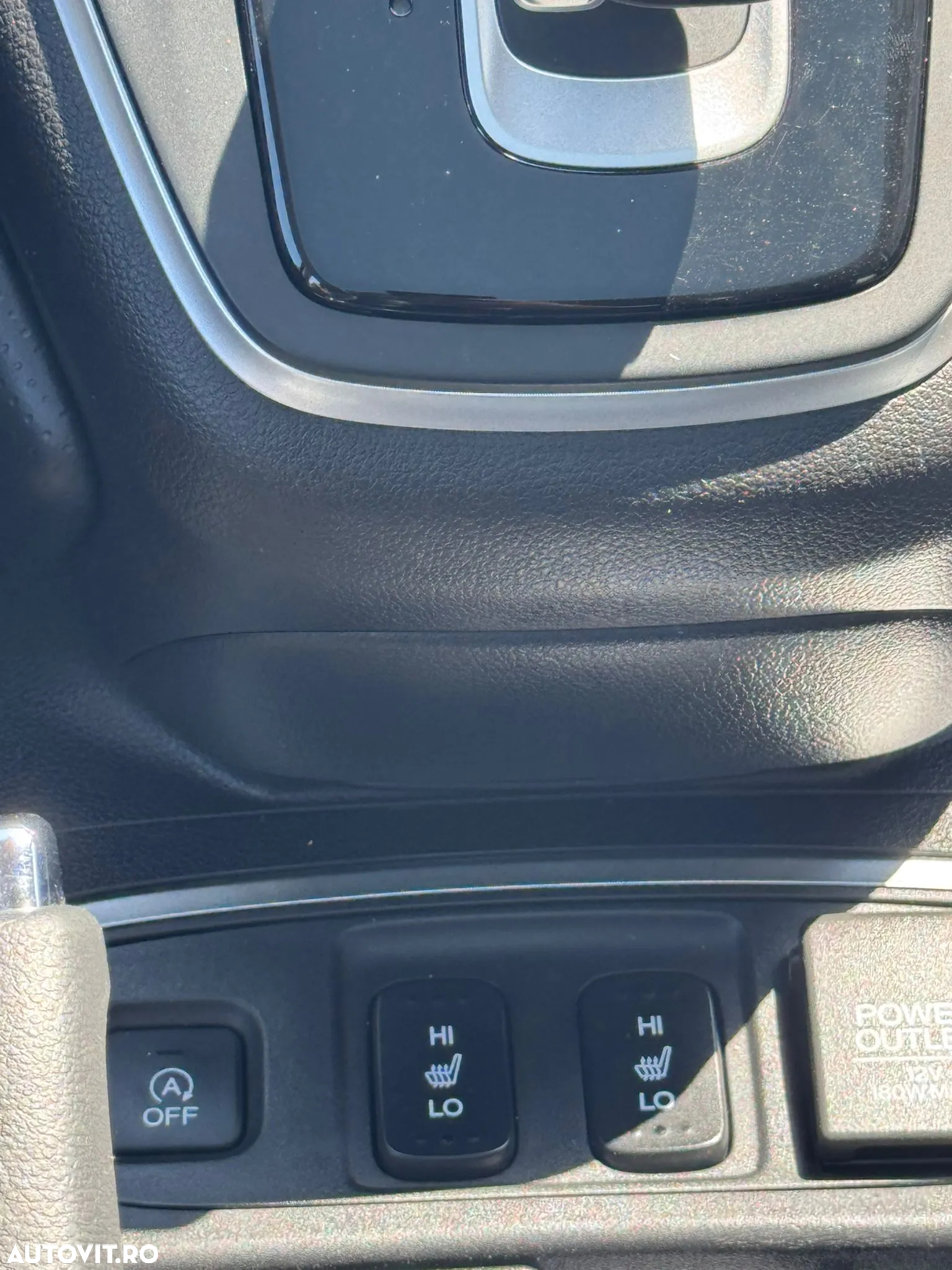 Honda CR-V 1.6 A/T 4WD Executive - 21