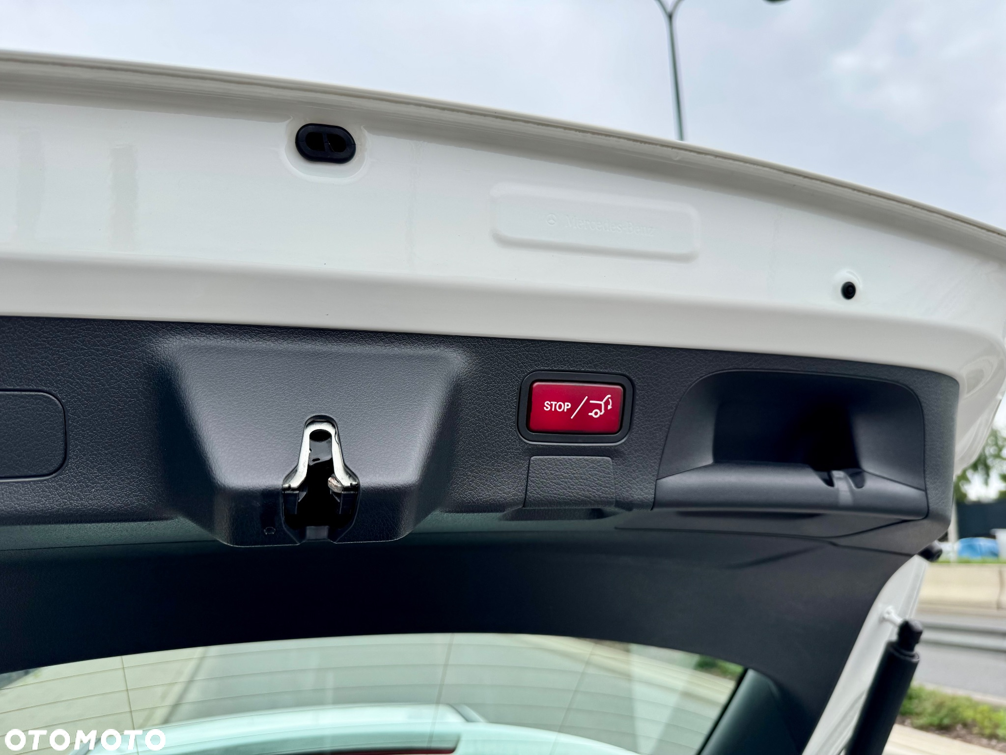 Mercedes-Benz CLA 200 d 8G-DCT - 16