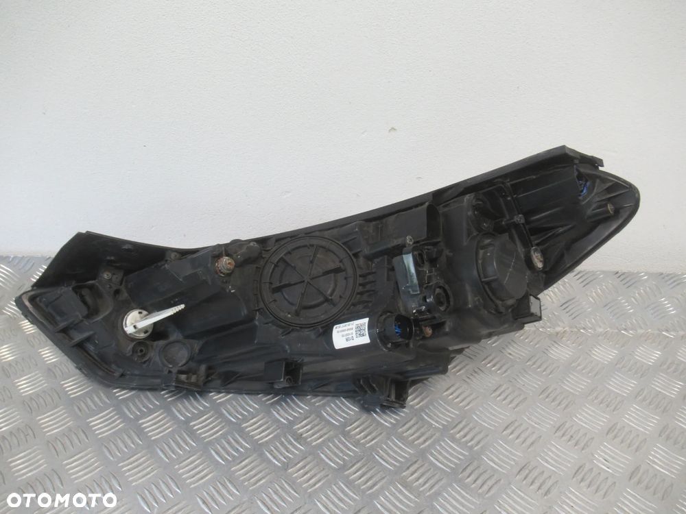 LAMPA PRZEDNIA PRZÓD PRAWA HYUNDAI TUCSON III 3 SOCZEWKA 2015-2018 - 12