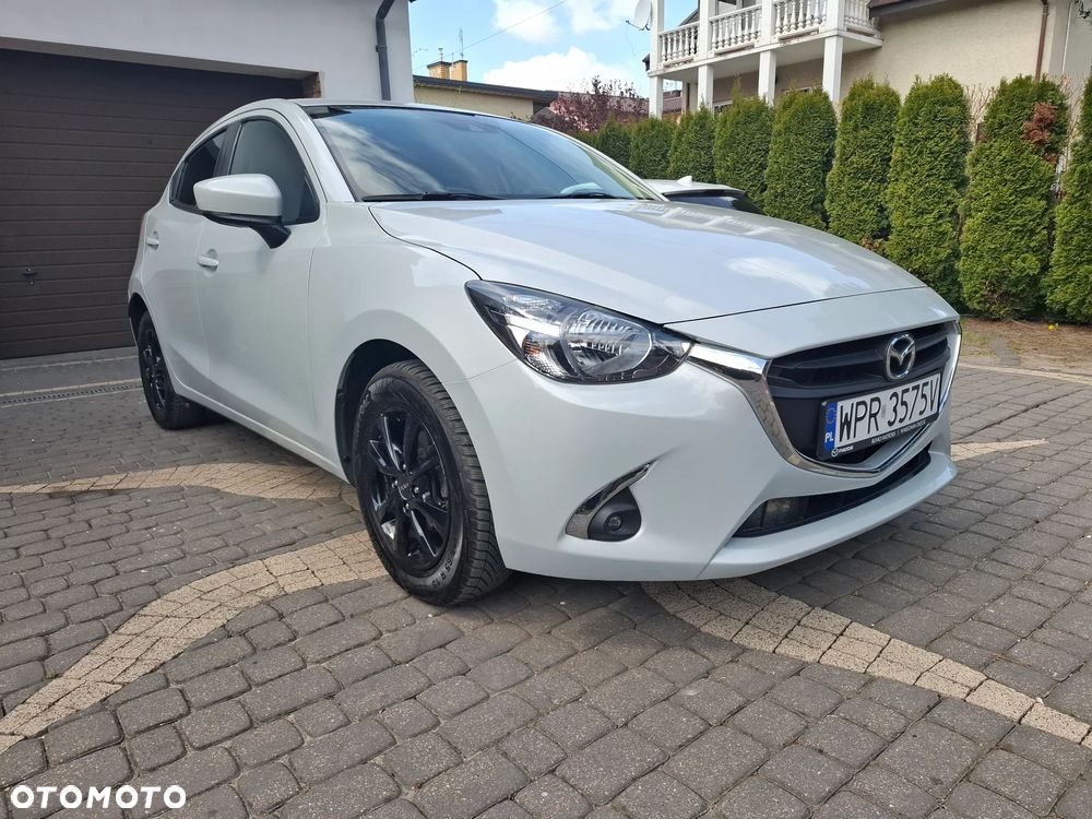 Mazda 2 - 9