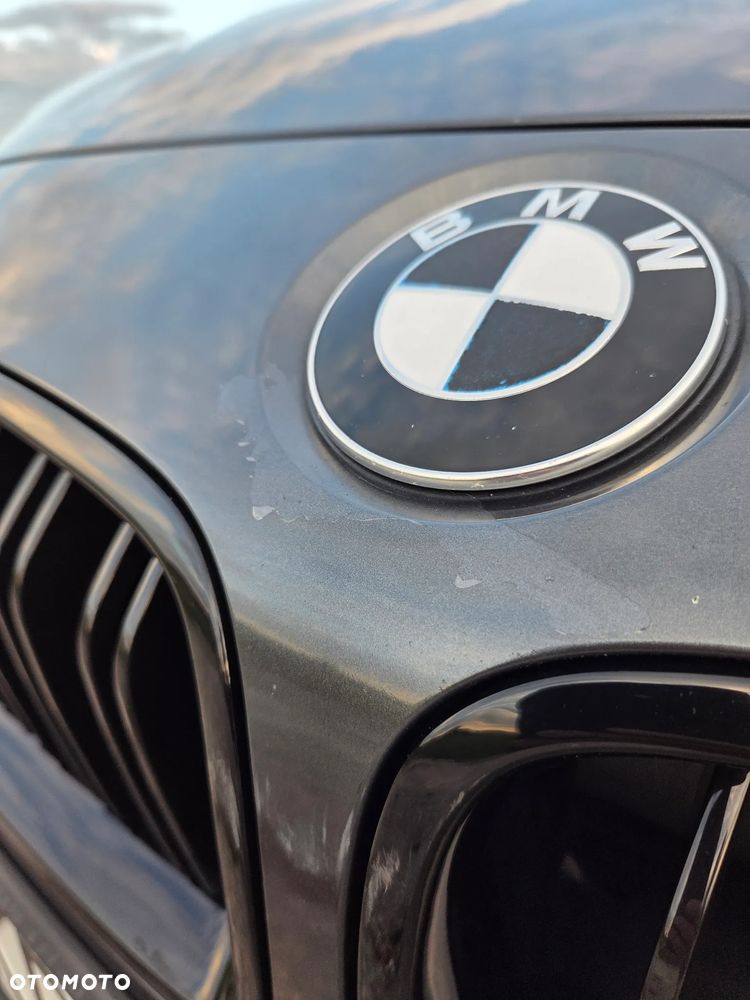 BMW Seria 3 320d DPF Efficient Dynamics Edition - 15