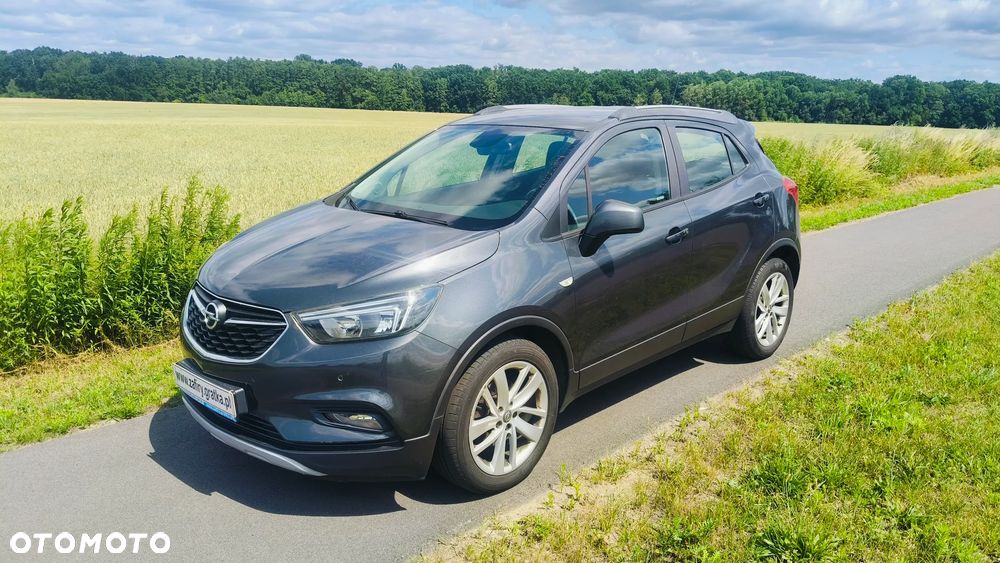 Opel Mokka 1.6 Enjoy S&S - 1