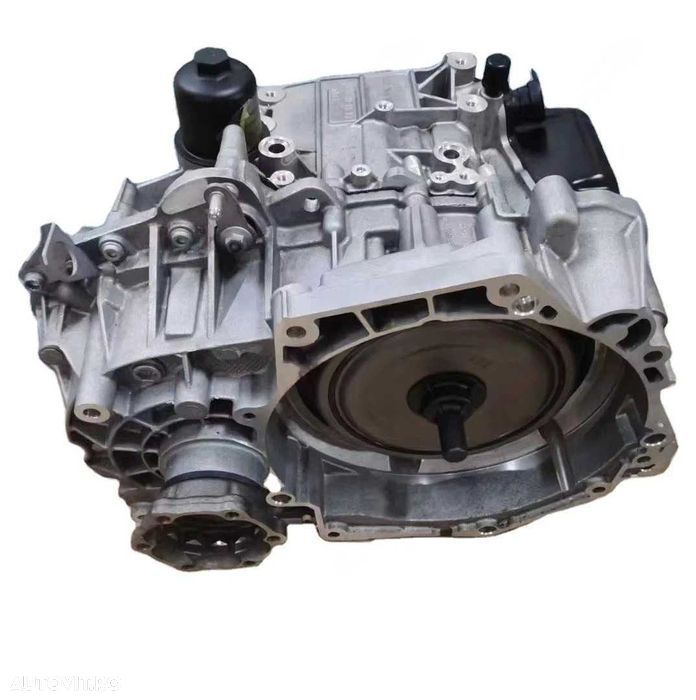 Cutie de viteze automata Seat Leon Cupra 2.0 TDI; DSG; DQ250 - 3