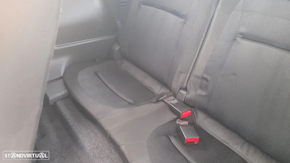 Nissan Qashqai +2 1.5 dCi Tekna Premium 18 - 45