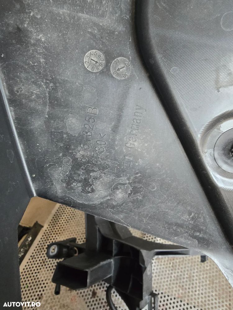 Suporti Suport Far Audi Q4 E-Tron Stanga Dreapta 2021-2025 Cod 89A805326E 89A805325B - 9