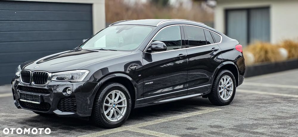 BMW X4 ver-xdrive20i-edycja-m-sport - 6