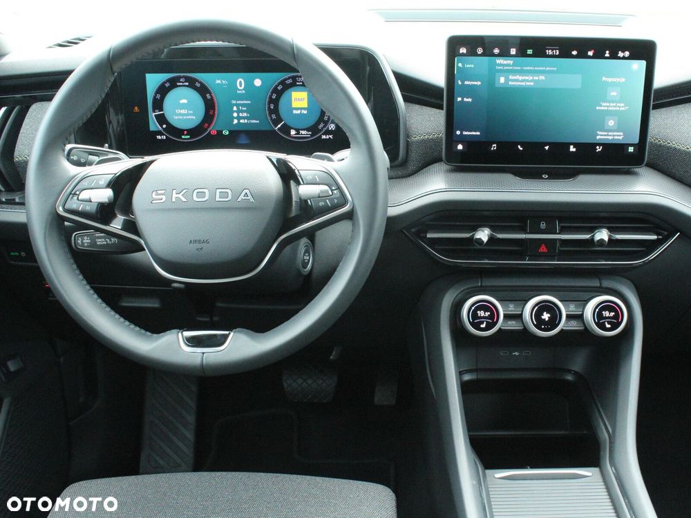 Skoda Kodiaq - 6