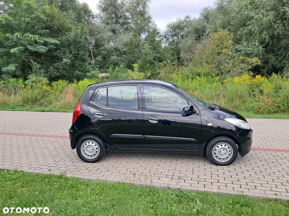 Hyundai i10 1.1 Comfort - 7