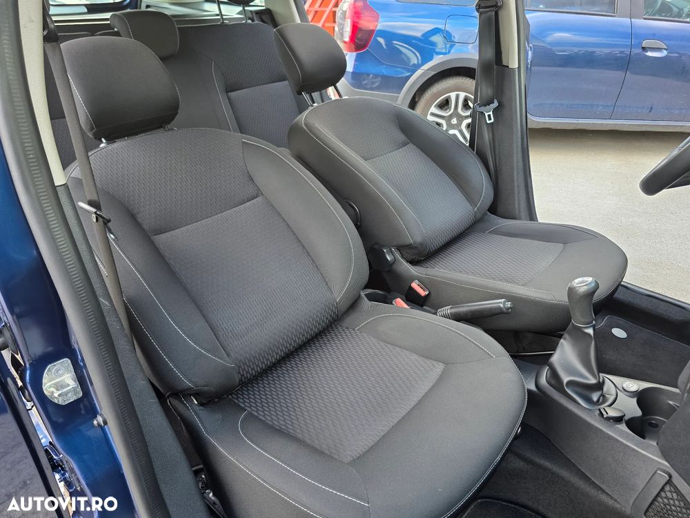 Dacia Logan MCV 0.9 TCe 90 CP Prestige - 9