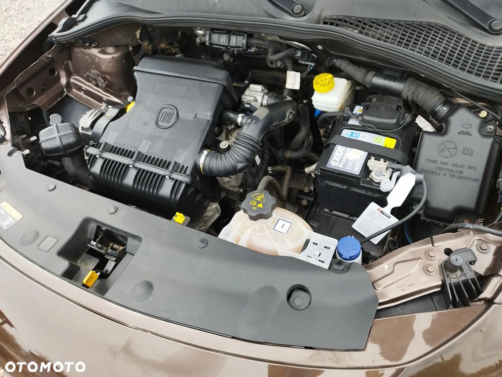 Fiat Tipo - 33
