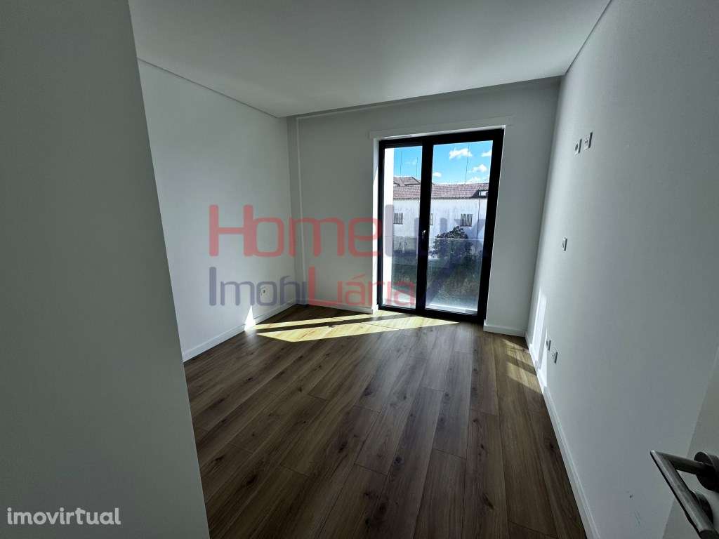 T2 no Centro de Tondela - Nascente com Garagem e Arrumo - Grande imagem: 5/7