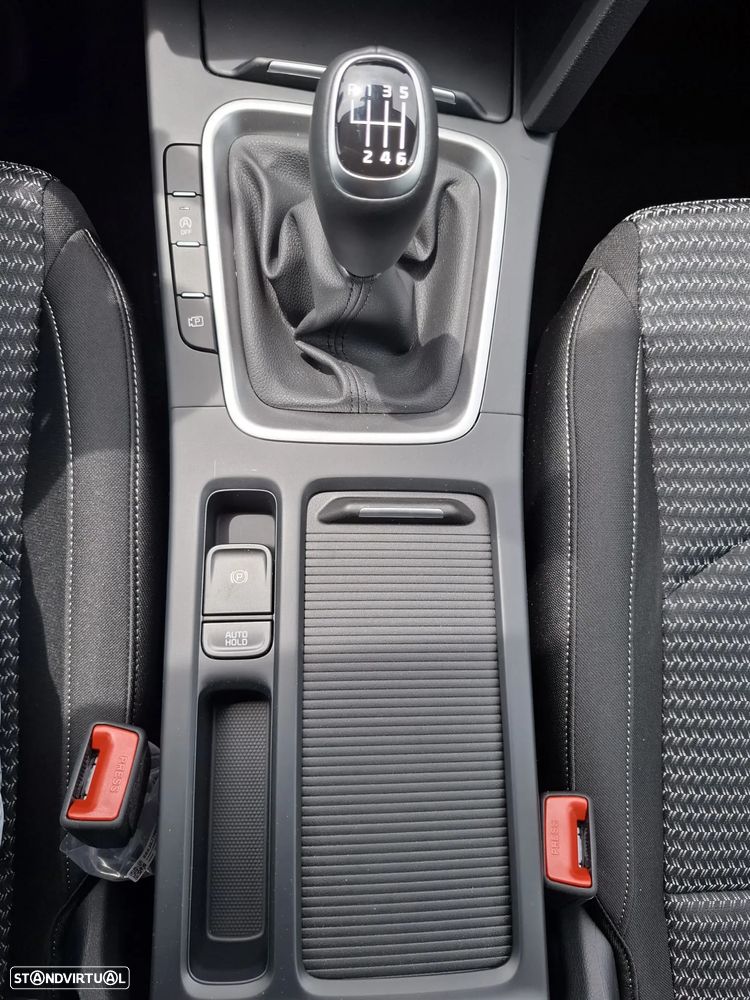 Kia XCeed 1.0 T-GDI Dynamic+ - 22