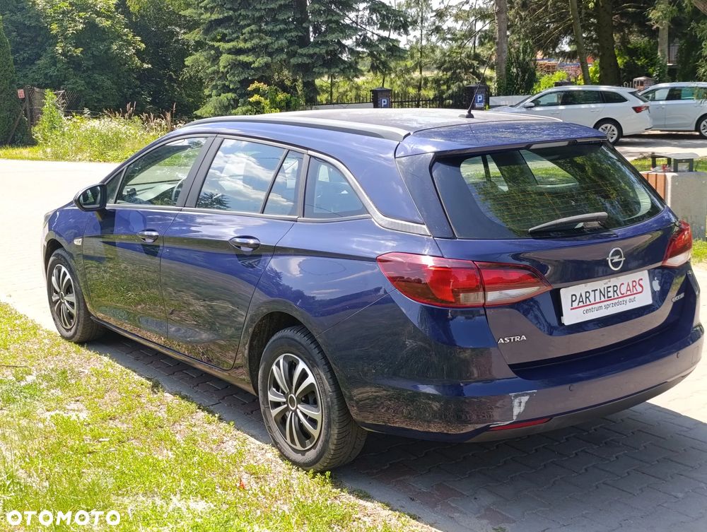 Opel Astra 1.0 Turbo Start/Stop Active - 7