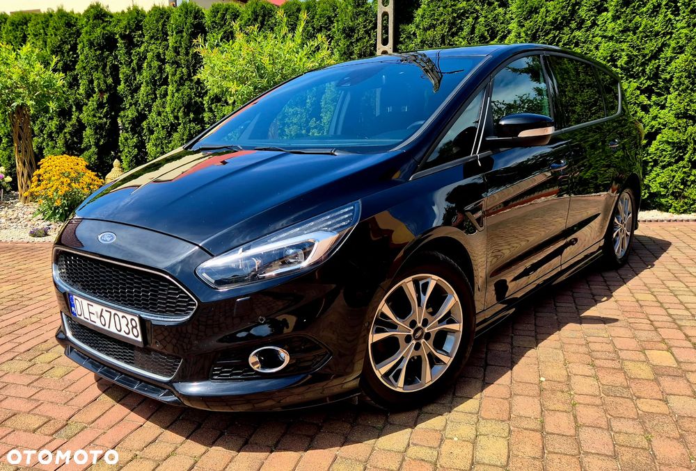 Ford S-Max 2.0 EcoBlue ST-Line - 6