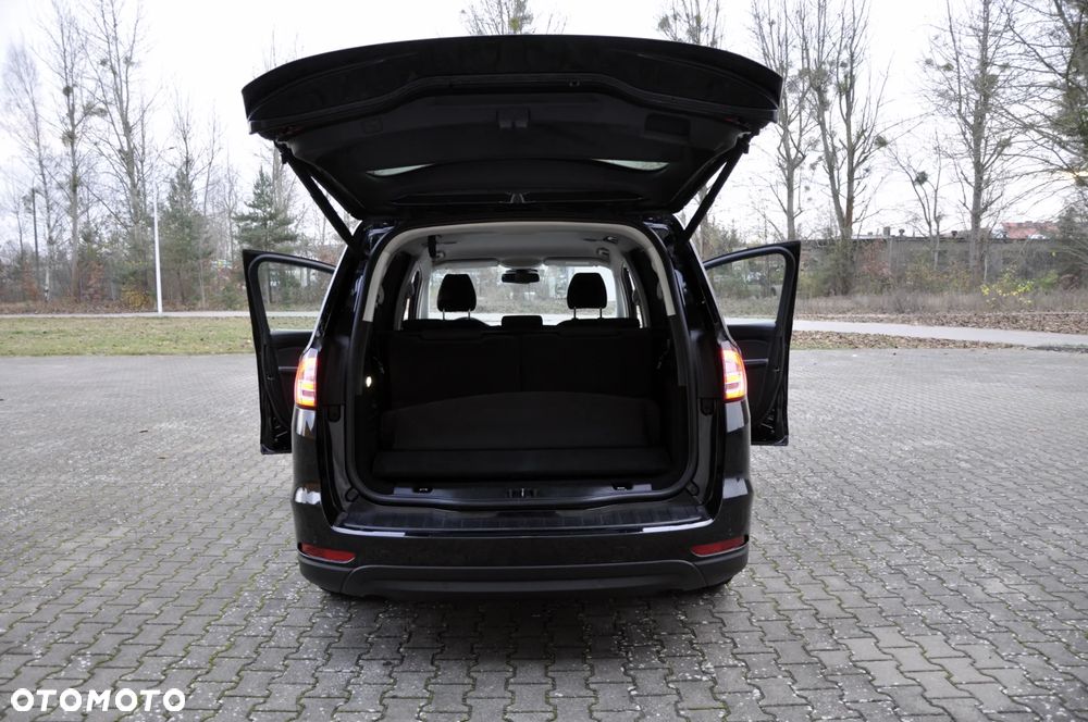 Ford Galaxy 2.0 TDCi Titanium PowerShift - 35