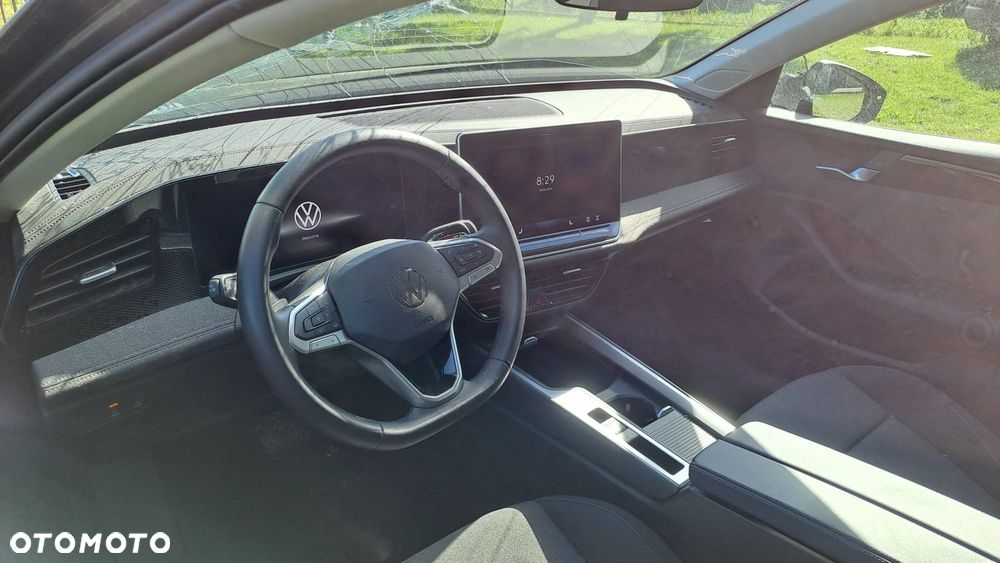 Volkswagen Passat 1.5 TSI EVO Elegance DSG - 11