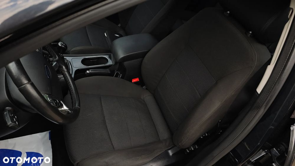 Ford Mondeo 2.0 TDCi Titanium X - 3
