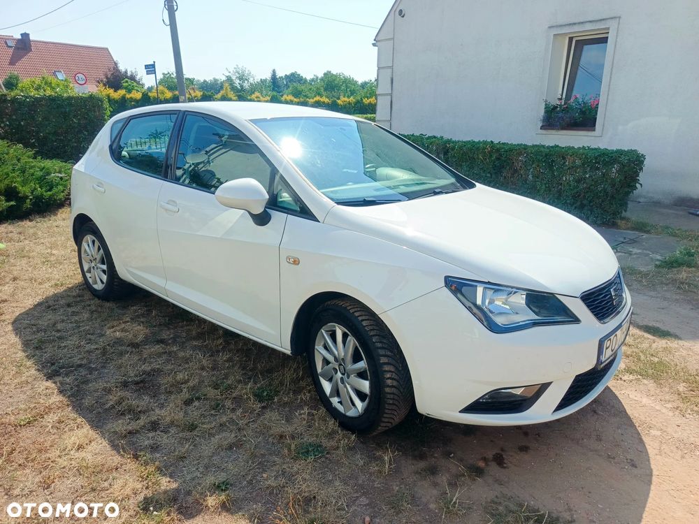 Seat Ibiza 1.2 TSI Style - 2