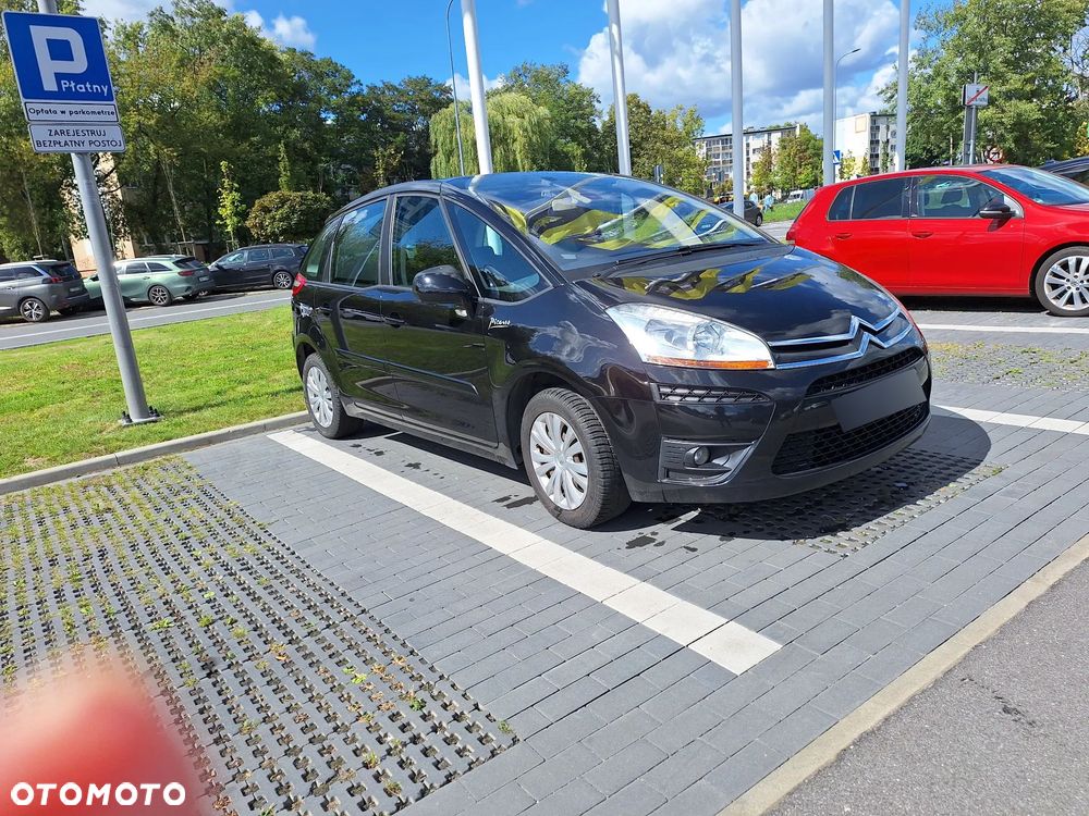 Citroën C4 Picasso 1.6 HDi Equilibre Pack MCP - 29