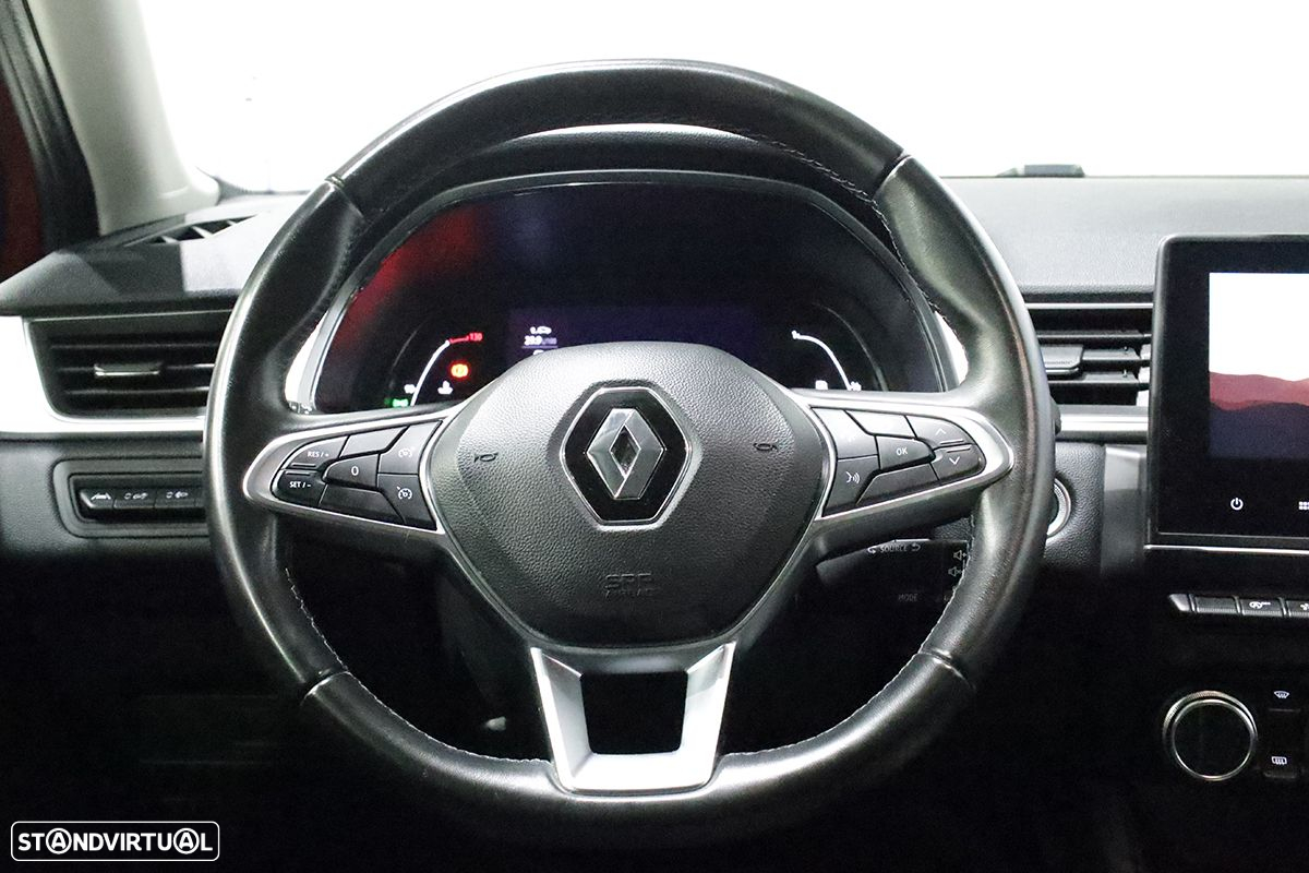 Renault Captur 1.0 TCe Techno - 15
