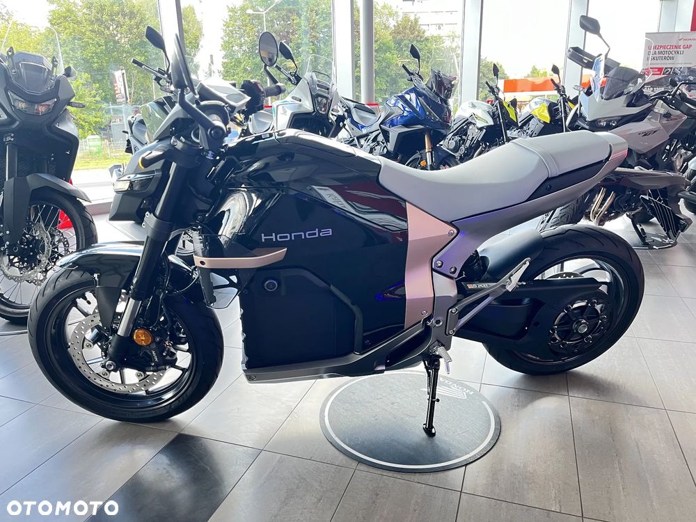Honda Inny - 5