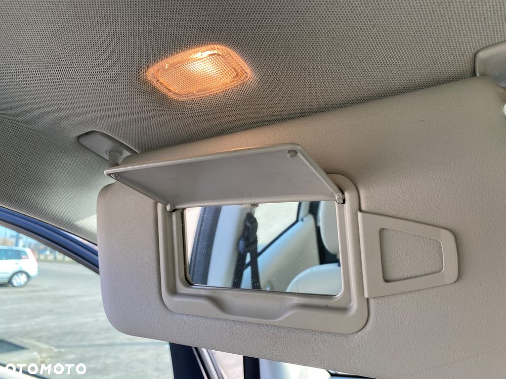 Mercedes-Benz Klasa A 180 CDI - 19