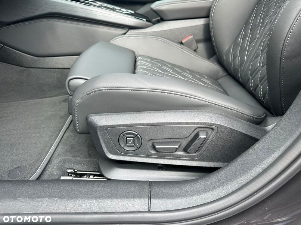 Audi A6 Avant - 16