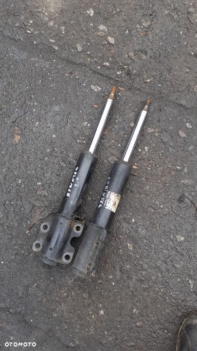 Resor belka wachacz Amortyzator Sprinter 312 - 5