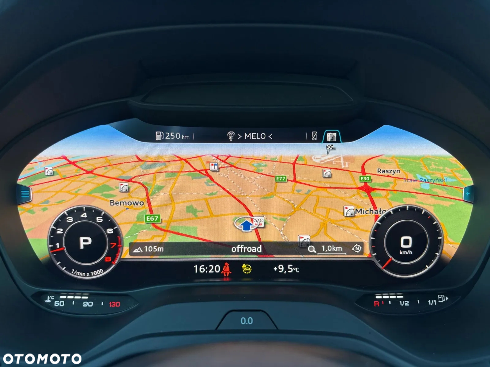 Audi Q2 35 TFSI S Line S tronic - 28