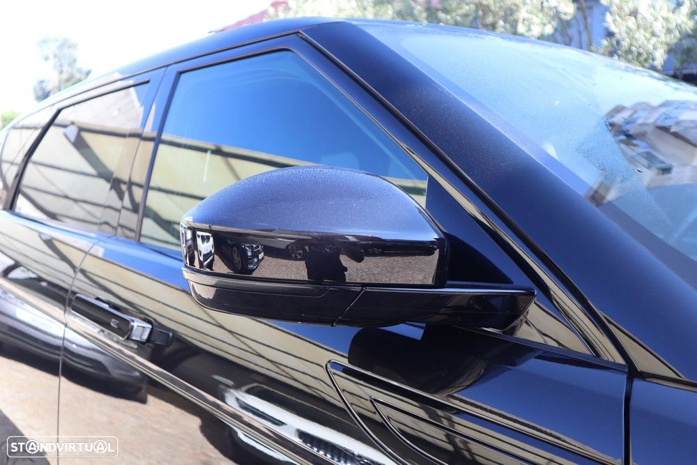 Land Rover Range Rover Evoque 1.5 P300e AWD R-Dynamic Auto - 7