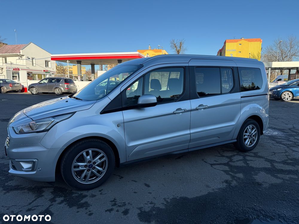 Ford Tourneo Connect Grand 1.5 EcoBlue Start/Stop Titanium - 3