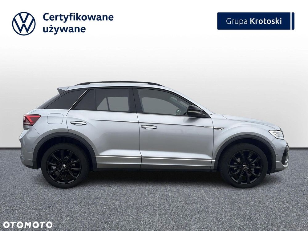 Volkswagen T-Roc - 8