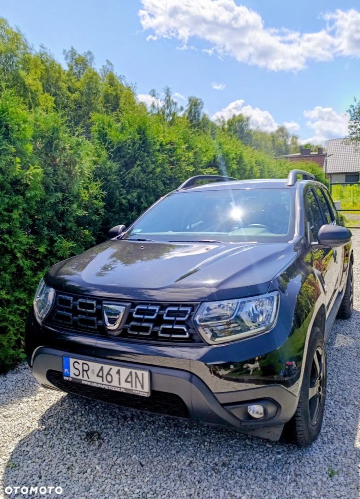 Dacia Duster 1.0 TCe Essential - 8