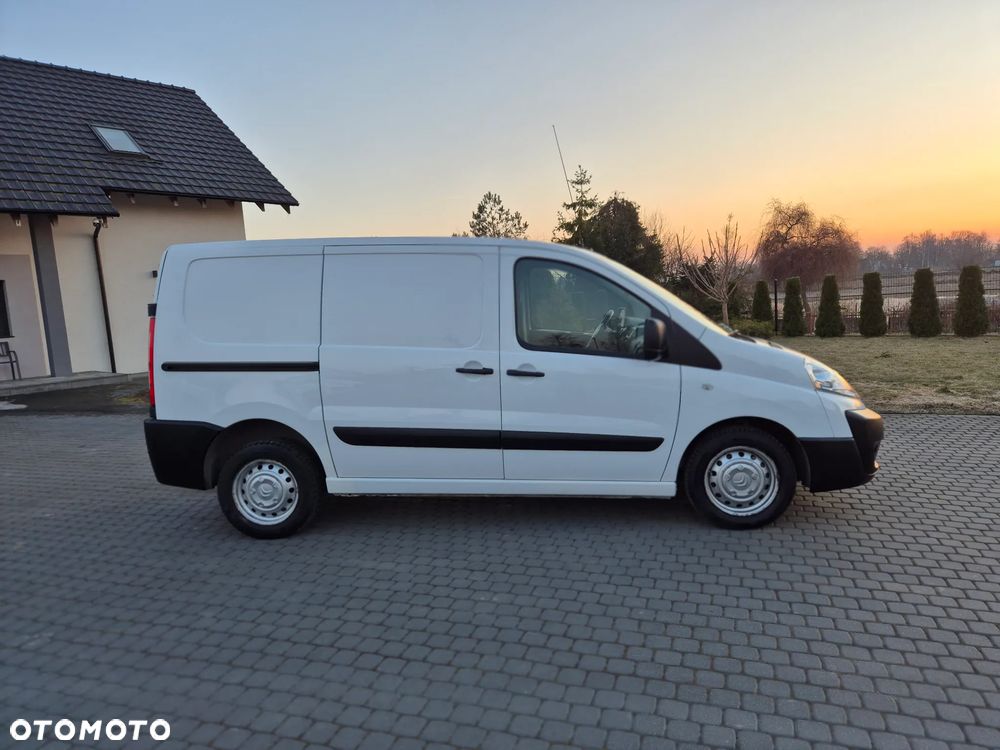 Citroën Jumpy - 13